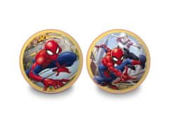 Mondo Míč dětský MONDO SPIDERMAN 140 mm