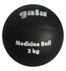 Gala Míč medicinbal 0330S Gala 3kg