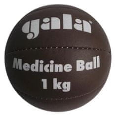 Gala Míč medicinbal 0310S Gala 1kg