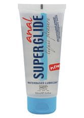 Hot HOT Anal Superglide 100 ml