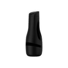 Satisfyer Satisfyer Men Classic Black masturbátor pro muže 26 cm