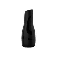 Satisfyer Satisfyer Men Classic Black masturbátor pro muže 26 cm