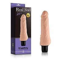 Lovetoy LoveToy Real Feel Cyberskin Vibrator 4