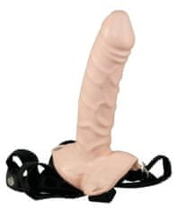 You2toys Strap-on Bull Power připínací penis