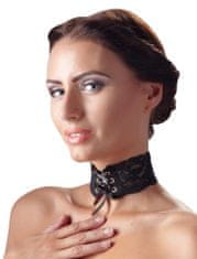 Cottelli Collection Halsband Spitze obojek na krk