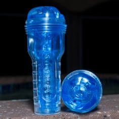 Fleshlight Fleshlight Turbo Thrust Blue Ice