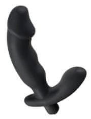 Rebel Rebel Cock-Shaped Vibe