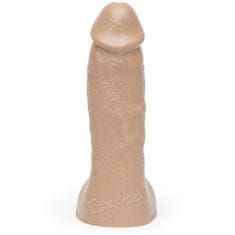 Fleshlight Fleshjack Boys Colby Keller Dildo, originální ultra realistické dildo 19 cm