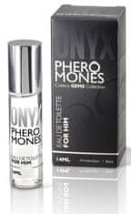 Cobeco Pharma Onyx Pheromones Toilette men 14 ml