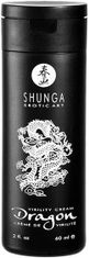 Shunga Shunga Dragon Cream 60ml stimulační krém pro oba