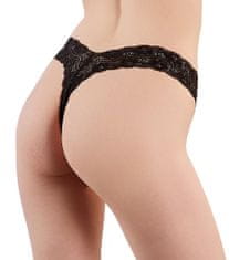 Cottelli Collection Kalhotky Cottelli Collection Lingerie G-string L