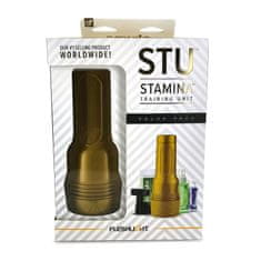 Fleshlight Masturbátor Fleshlight Stamina Training Unit (STU) Lady Value Pack, výhodný set