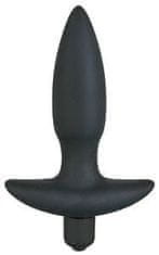 Black Velvets Black Velvets Plug Small Vibe