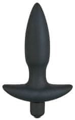 Black Velvets Black Velvets Plug Small Vibe