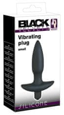 Black Velvets Black Velvets Plug Small Vibe