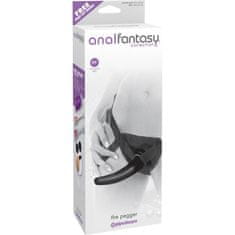 Anal Fantasy Anal Fantasy Collection The Pegger černý