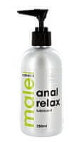 Cobeco Pharma Cobeco MALE Anal Relax Lubricant 250 ml