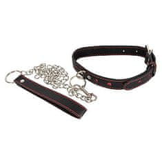 Bad Kitty Bad Kitty Collar and Leash