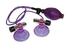 You2toys Ultraviolett Nipple Sucker