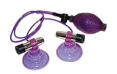 You2toys Ultraviolett Nipple Sucker