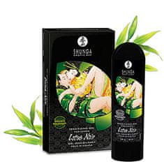 Shunga Osvěžující stimulační gel pro oba Shunga Lotus Noir 60ml