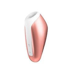 Satisfyer Satisfyer Love Breeze (Copper), air pulse stimulátor klitorisu