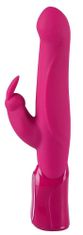 You2toys The Hammer pink vibrátor