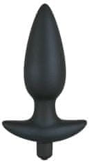 Black Velvets Black Velvets Plug Large Vibe