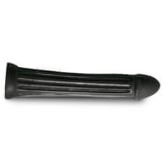 All Black XXL dildo All Black 31,5 cm