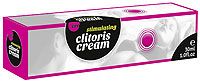 Hot Clitoris Creme 30ml