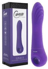 Toyjoy Luna II Flexible Vibe Purple