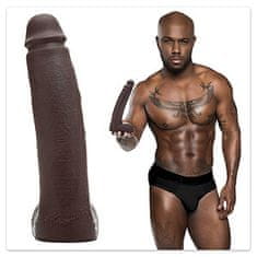 Fleshlight Fleshjack Boys Milan Christopher Dildo, originální ultra realistické dildo 22,9 cm