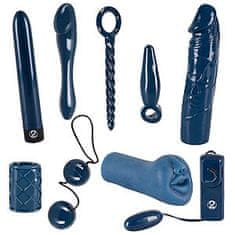 You2toys Midnight Blue Set