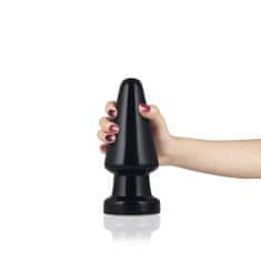 Lovetoy Královský anální kolík Lovetoy King-Sized Anal Shocker 7" (17 cm)