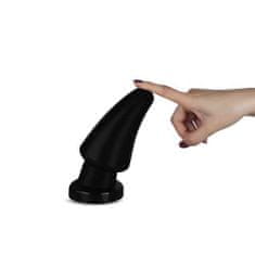 Lovetoy Královský anální kolík Lovetoy King-Sized Anal Shocker 7" (17 cm)