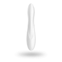 Satisfyer Satisfyer Pro G-Spot Rabbit vibrátor na bod G se stimulátorem klitorisu