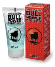 Cobeco Pharma Bull Power Delay Gel 30ml