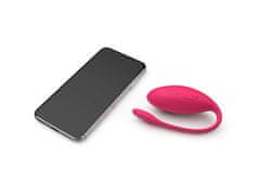 We-Vibe We-Vibe Jive (Electric Pink), růžové vibrační vajíčko