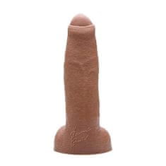 Fleshlight Fleshjack Boys Boomer Banks Dildo, originální ultra realistické dildo 22,8 cm