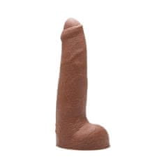 Fleshlight Fleshjack Boys Boomer Banks Dildo, originální ultra realistické dildo 22,8 cm