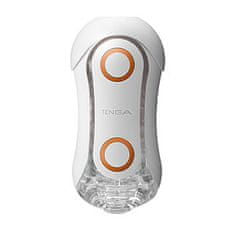 Tenga Tenga Flip Orb Orange Crush