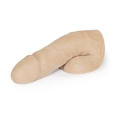 Fleshlight Fleshlight Mr. Limpy Medium ochablé dildo tělové