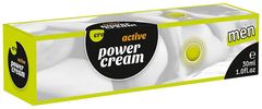 Hot Power Cream Aktive men 30ml