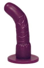 Bad Kitty Bad Kitty Strap-On Set purple