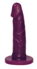 Bad Kitty Bad Kitty Strap-On Set purple