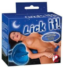 You2toys Lick it - clit stimulátor