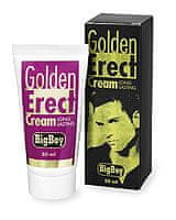 Big Boy Golden Erect Cream 50ml