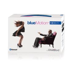 OhMiBod OhMiBod - blueMotion App Controlled Nex 1