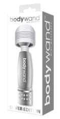 Bodywand Bodywand Mini Massager (Silver)