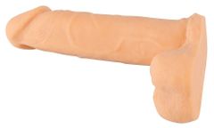 Nature skin Nature skin Real Dong - dildo